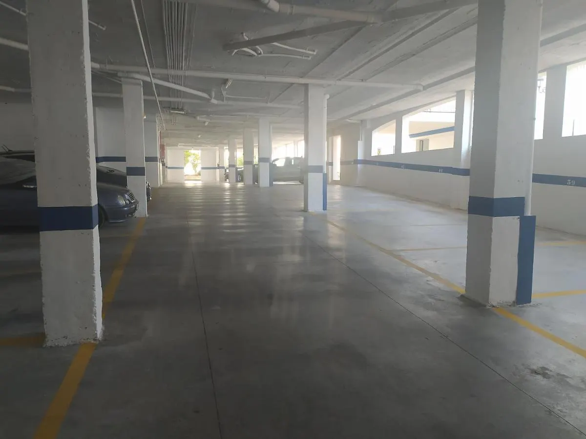 Magnífico estudio en Vela de Mar Benalmádena Apartamento
