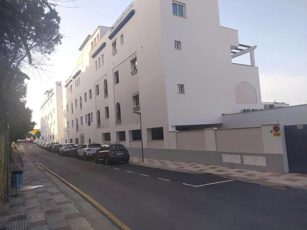 Apartamento Magnífico estudio en Vela de Mar Benalmádena España