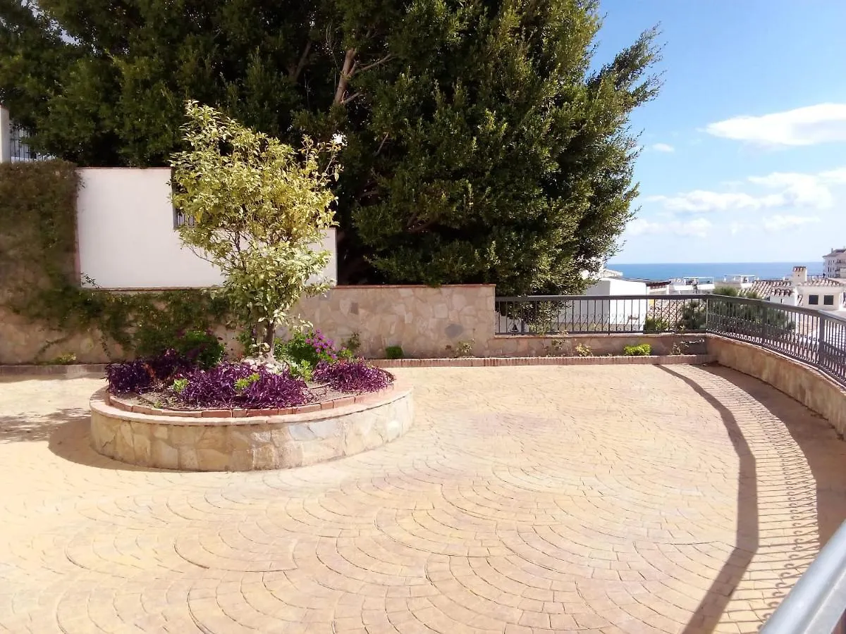 Apartamento Magnífico estudio en Vela de Mar Benalmádena