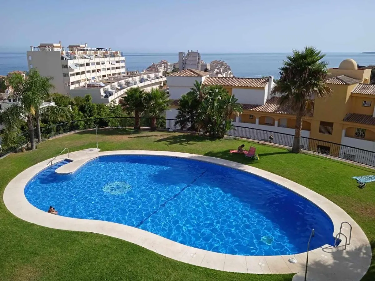 Magnífico estudio en Vela de Mar Benalmádena 0*,  España