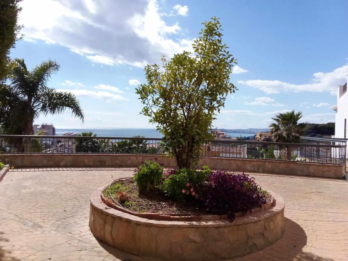 Apartamento Magnífico estudio en Vela de Mar Benalmádena
