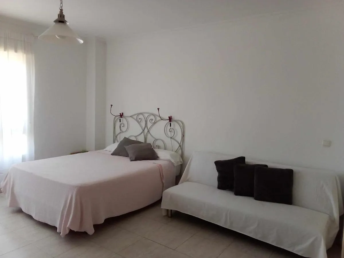 Διαμέρισμα Fantastico Estudio En Vela De Mar Benalmádena Ισπανία