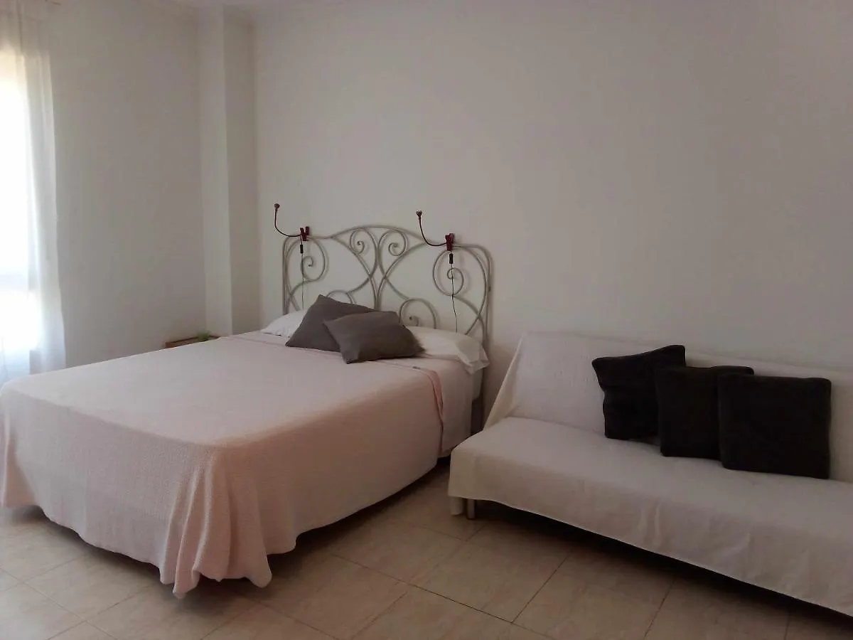 Magnífico estudio en Vela de Mar Benalmádena Apartamento