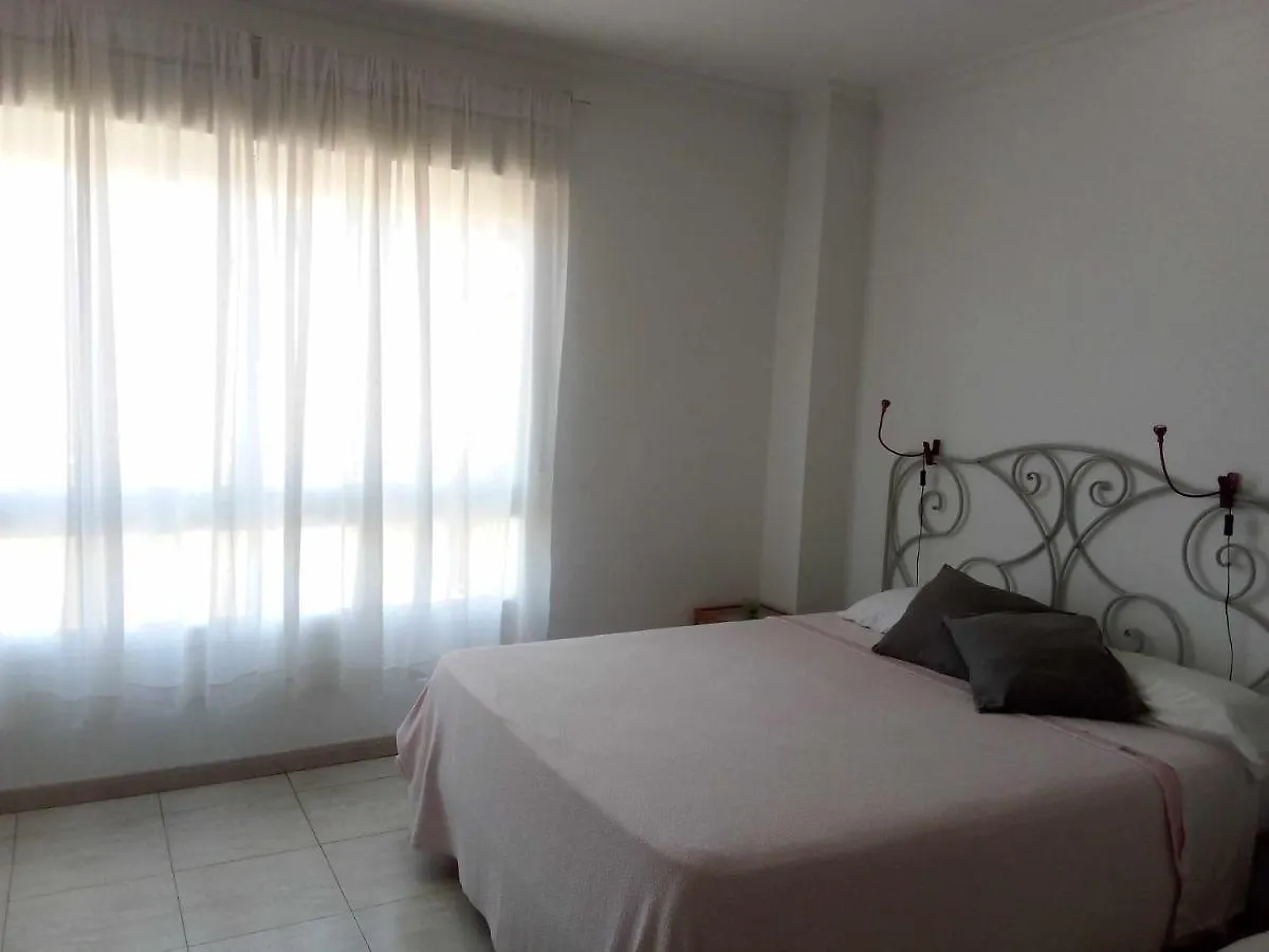 Apartamento Magnífico estudio en Vela de Mar Benalmádena España