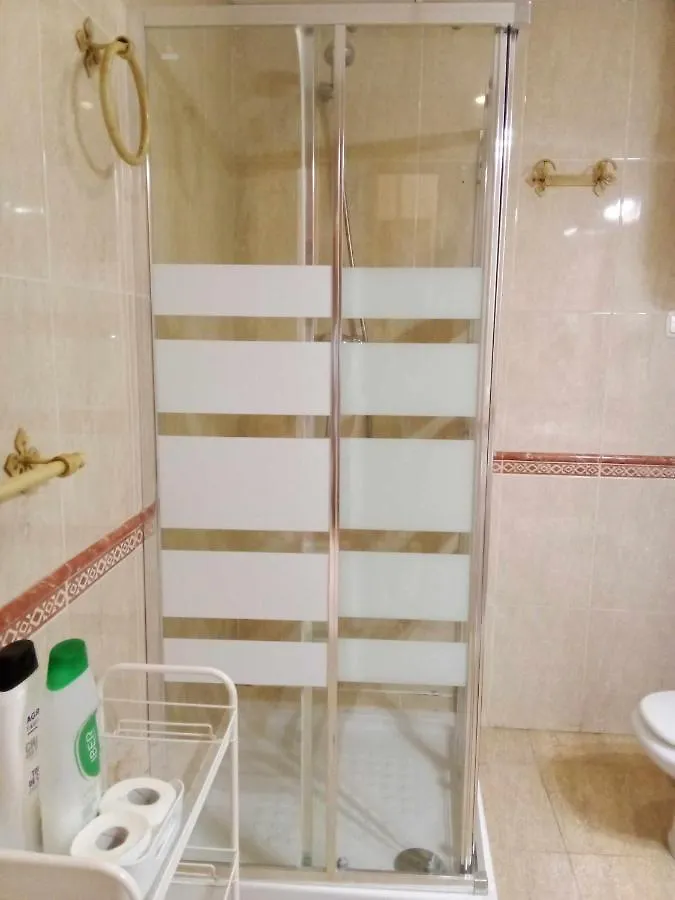 Apartamento Magnífico estudio en Vela de Mar Benalmádena