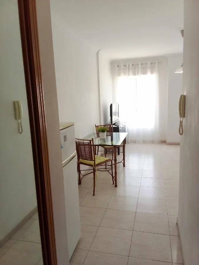 Apartamento Magnífico estudio en Vela de Mar Benalmádena España
