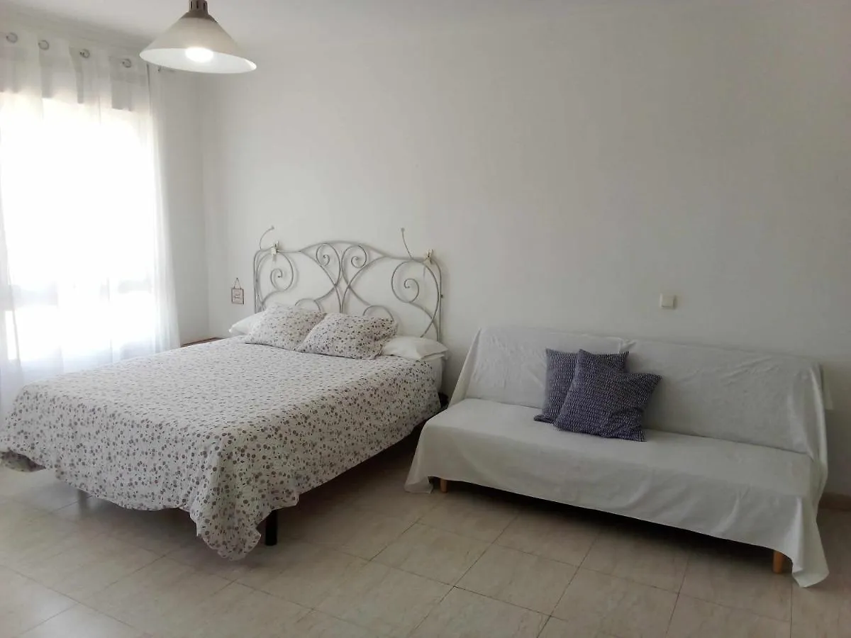 Magnífico estudio en Vela de Mar Benalmádena Apartamento