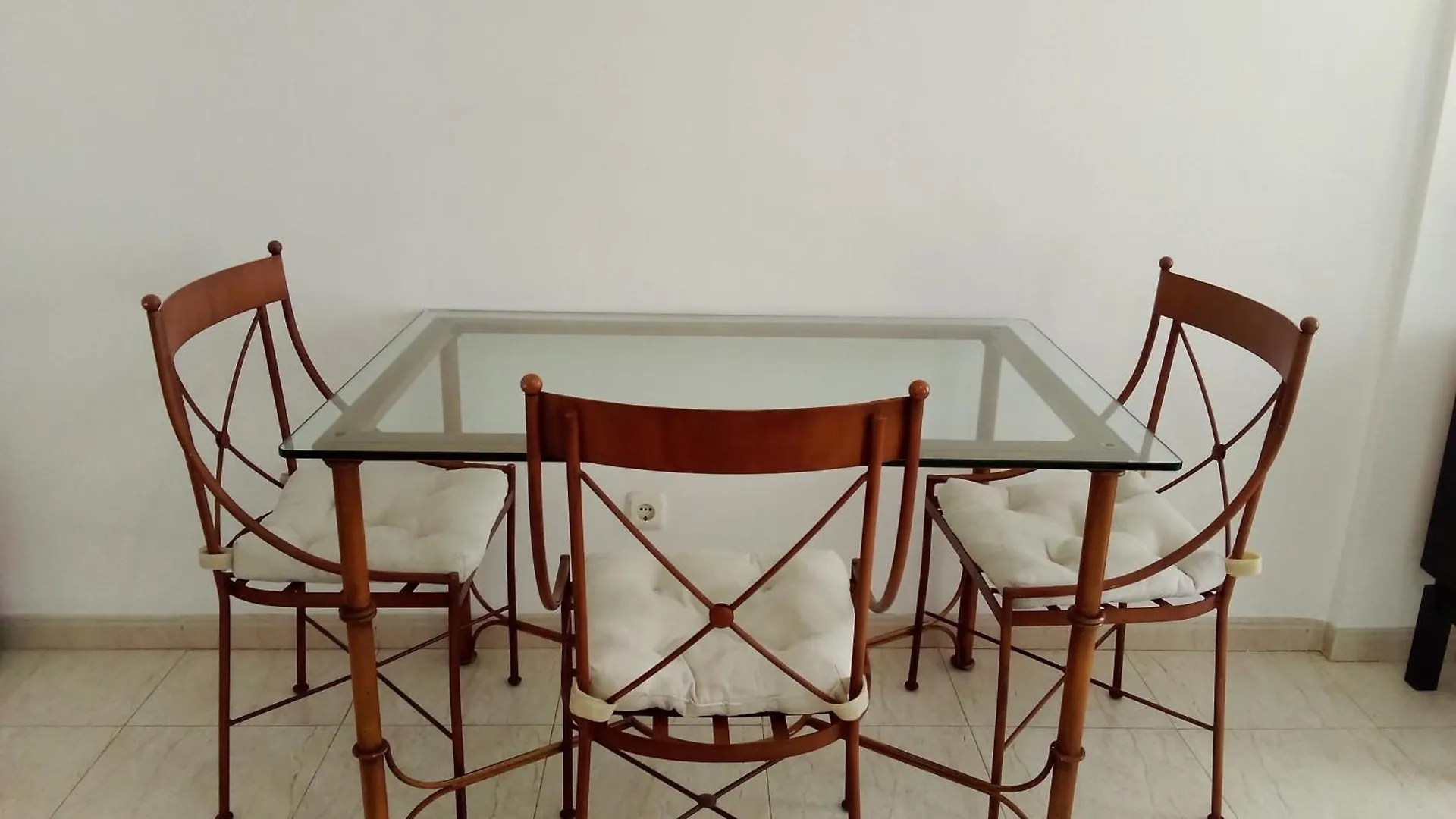 Magnífico estudio en Vela de Mar Benalmádena Apartamento