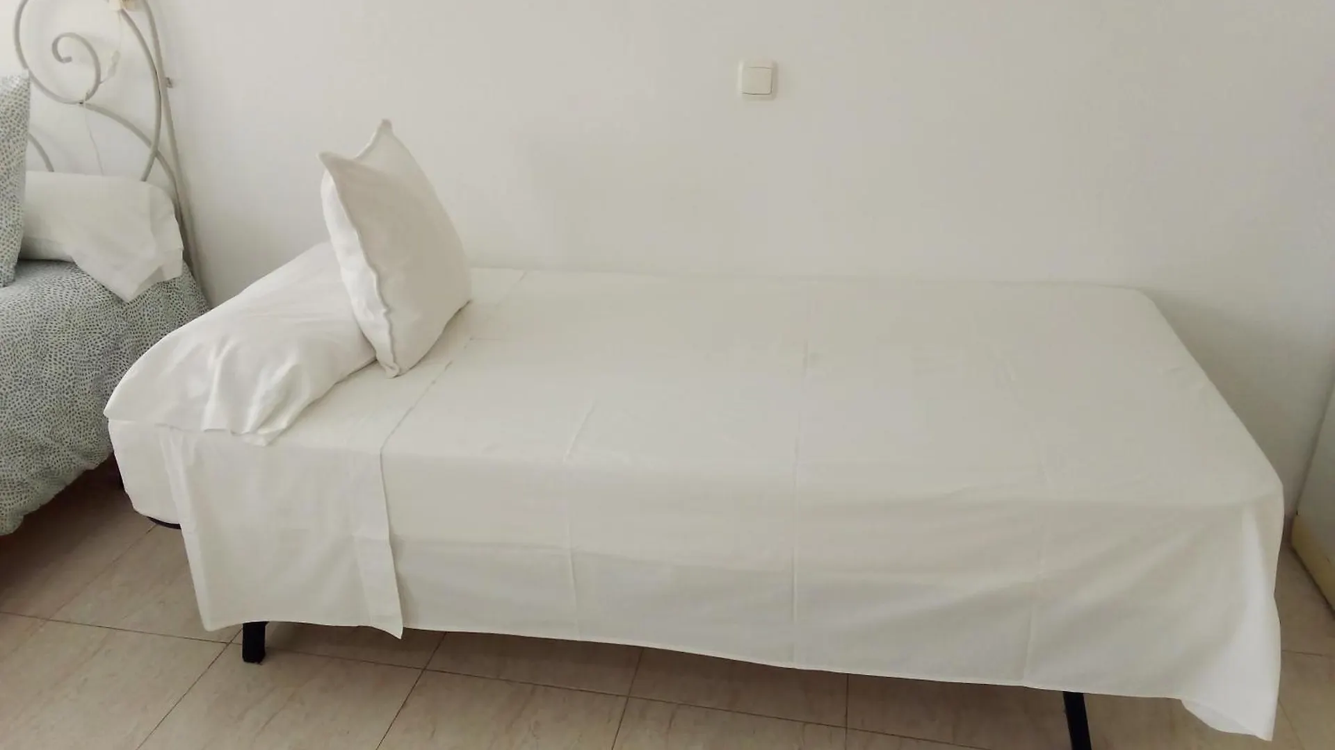 Magnífico estudio en Vela de Mar Benalmádena Apartamento