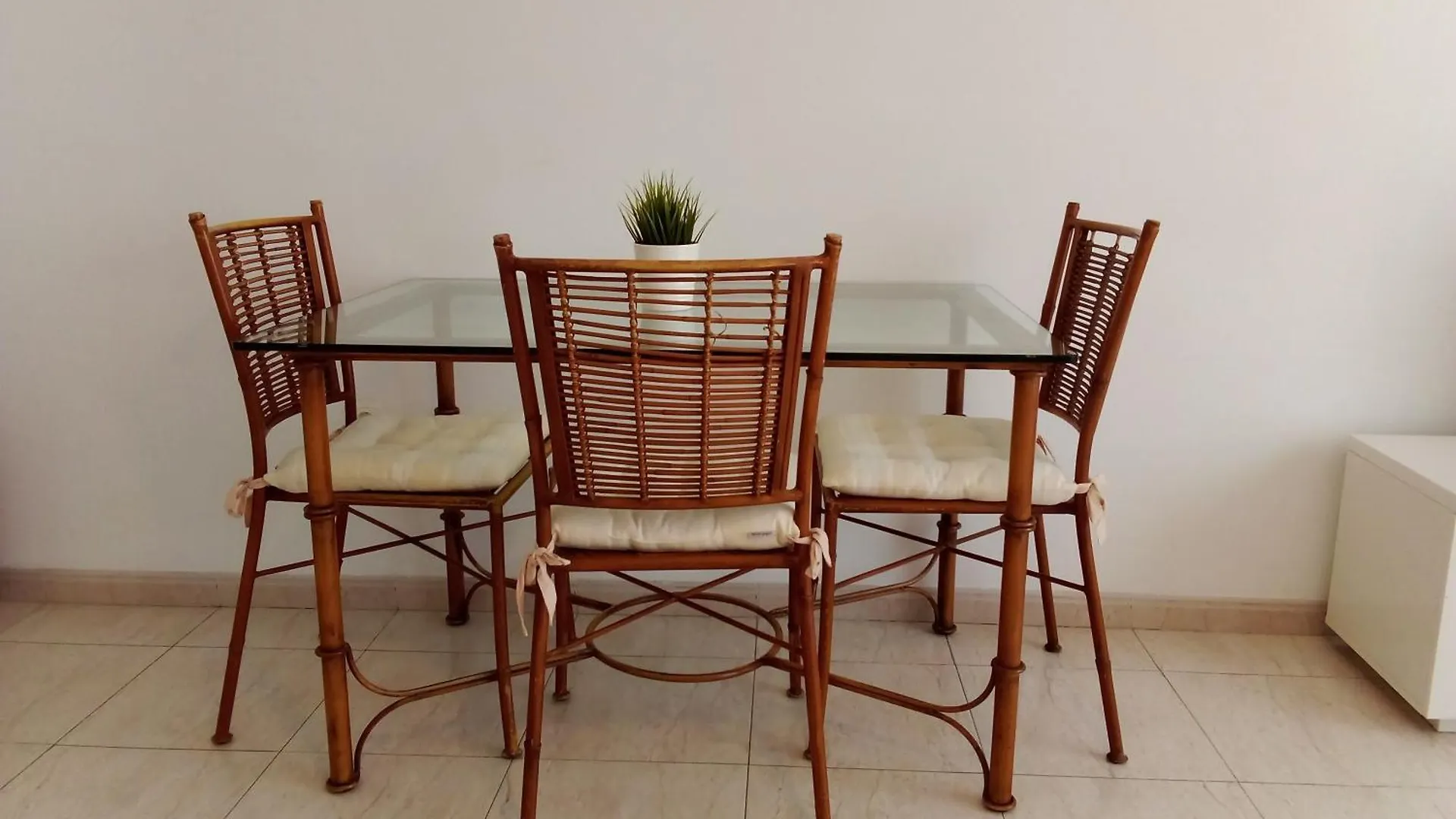 Apartamento Magnífico estudio en Vela de Mar Benalmádena España