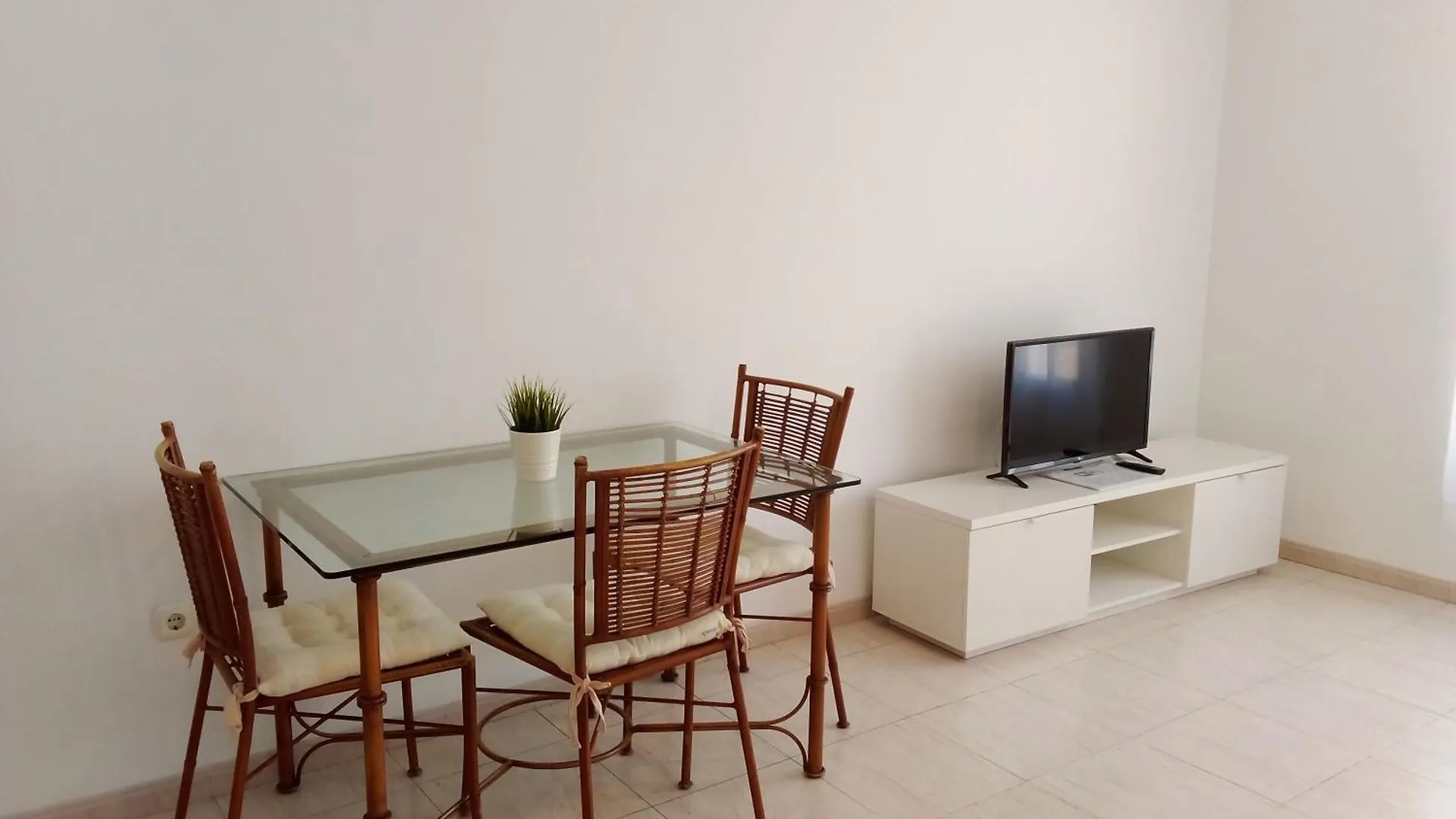 Magnífico estudio en Vela de Mar Benalmádena Apartamento