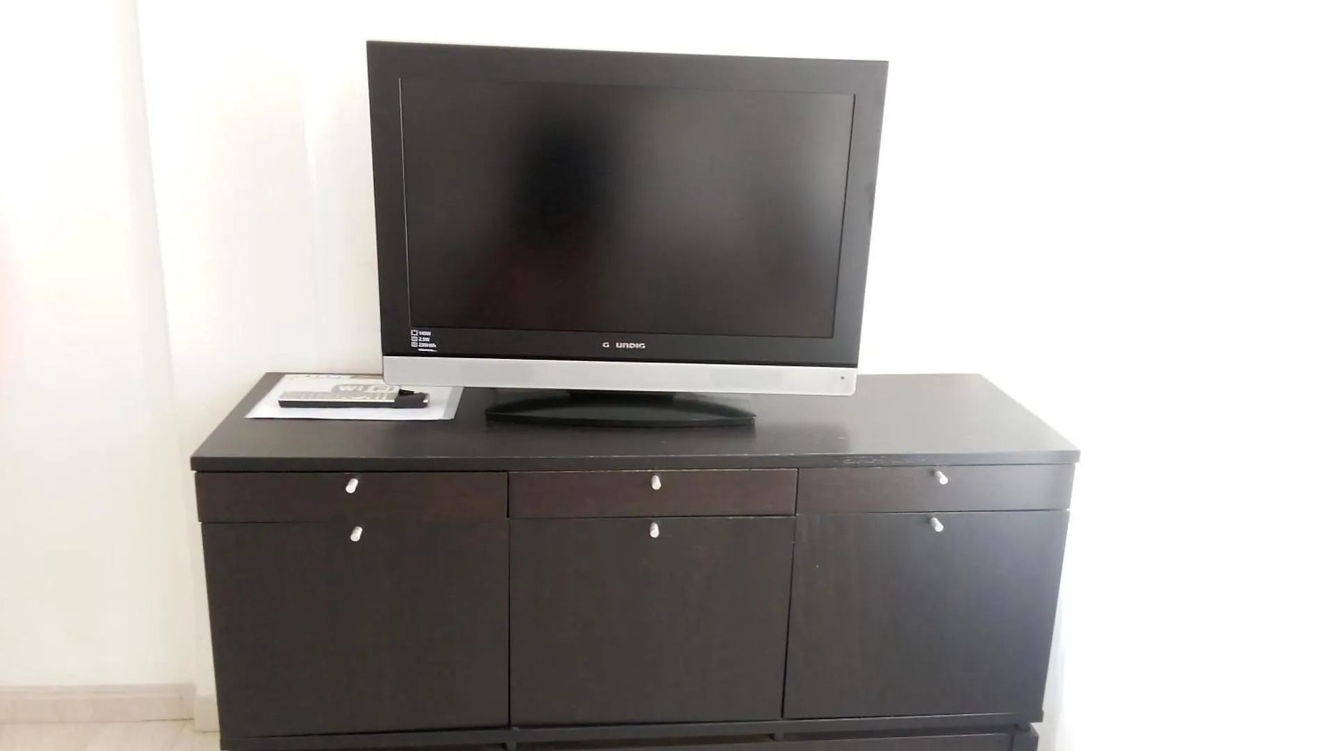 Apartamento Magnífico estudio en Vela de Mar Benalmádena