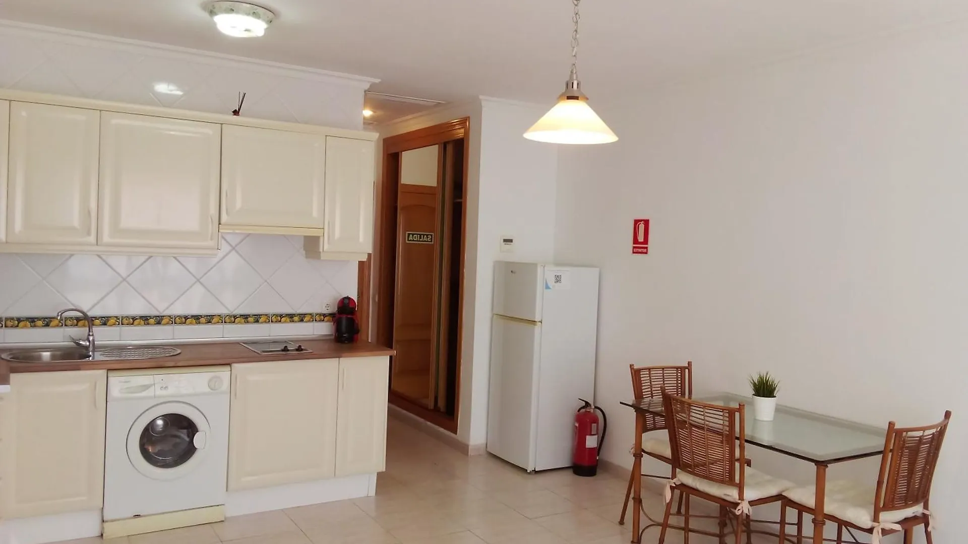 Apartamento Magnífico estudio en Vela de Mar Benalmádena