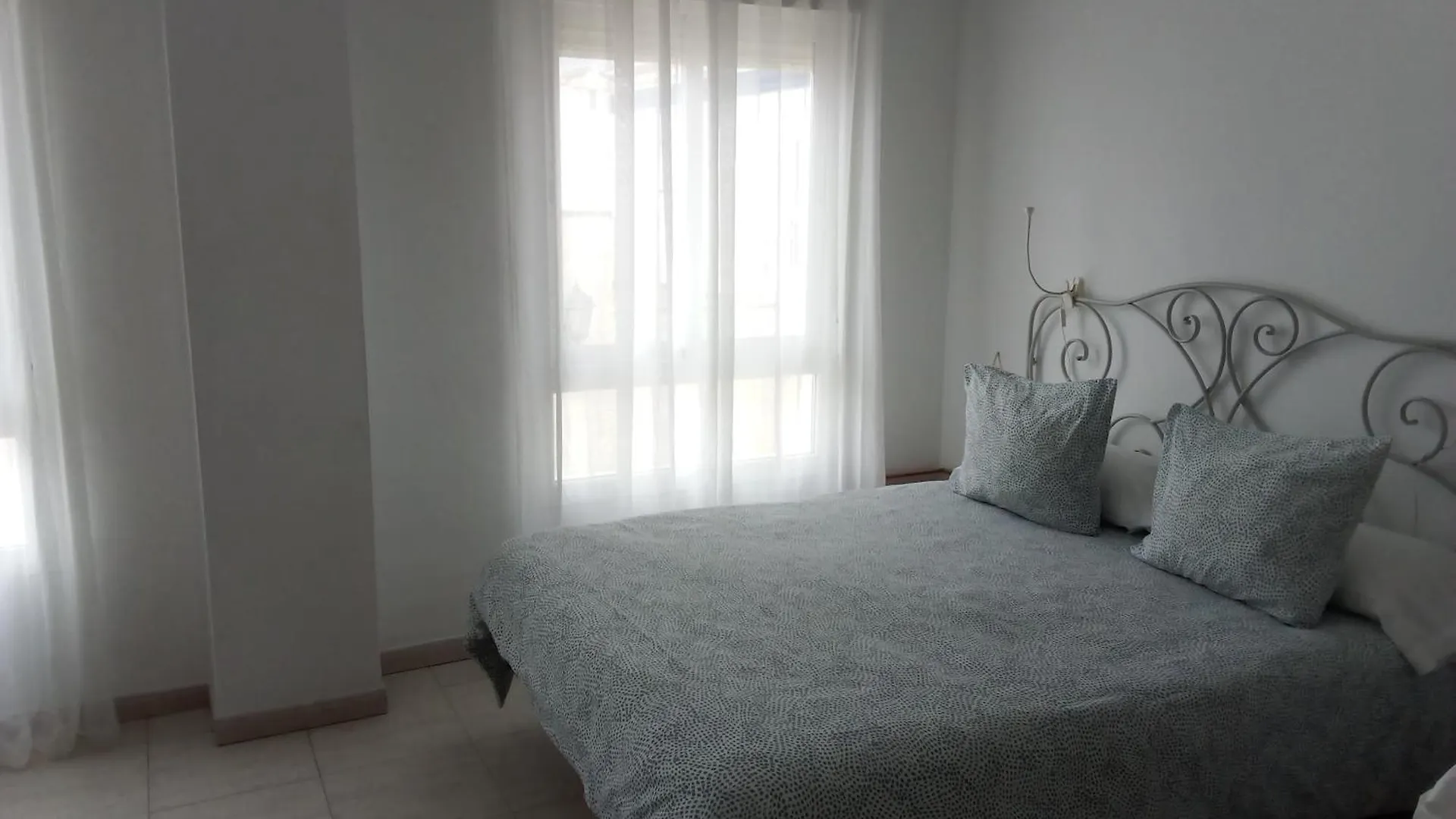 Magnífico estudio en Vela de Mar Benalmádena