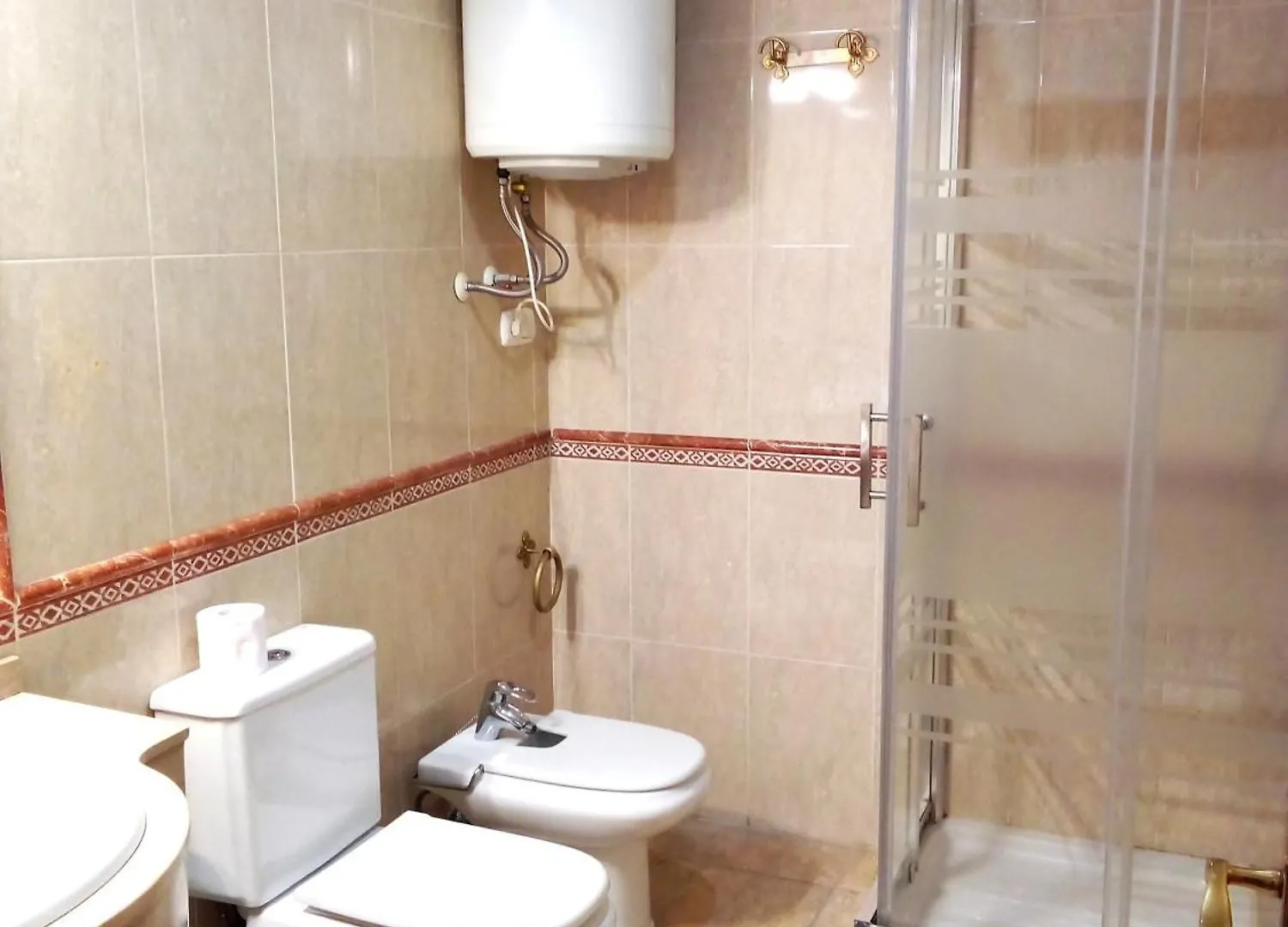 Magnífico estudio en Vela de Mar Benalmádena 0*,