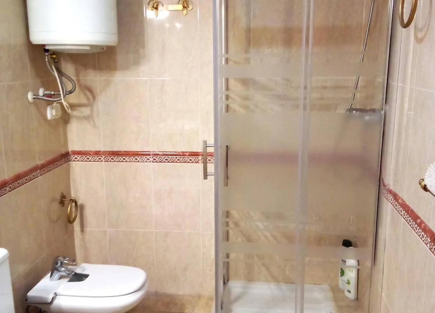 Magnífico estudio en Vela de Mar Benalmádena