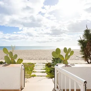 Apartamento Higuerón Playa Arena, Benalmádena