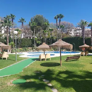 Apartamento Nuevatorrequebrada, Benalmádena
