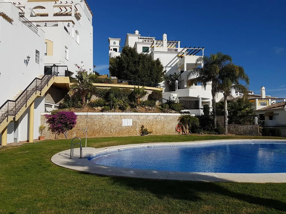 Fantastico Estudio En Vela De Mar Benalmadena Spain