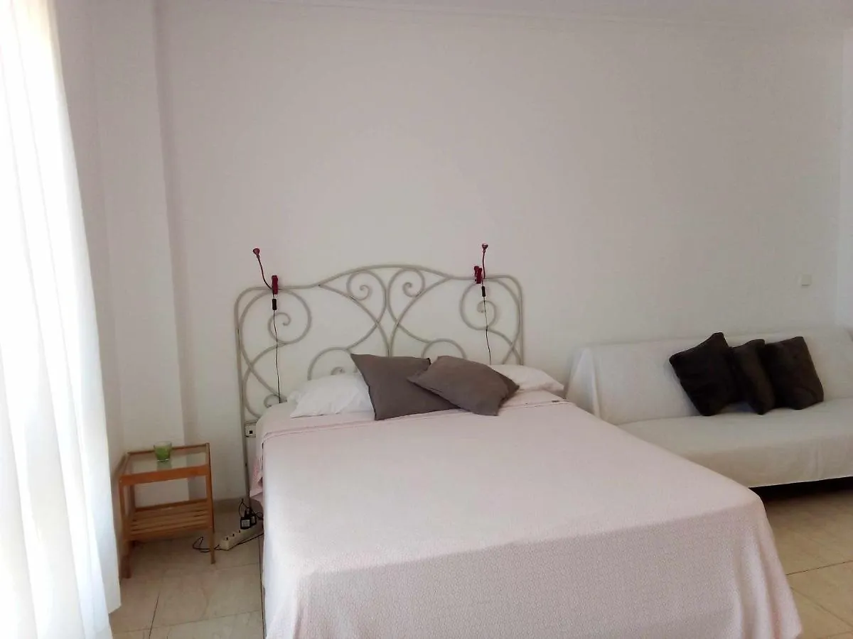 Fantastico Estudio En Vela De Mar Benalmádena 0*,  Spagna