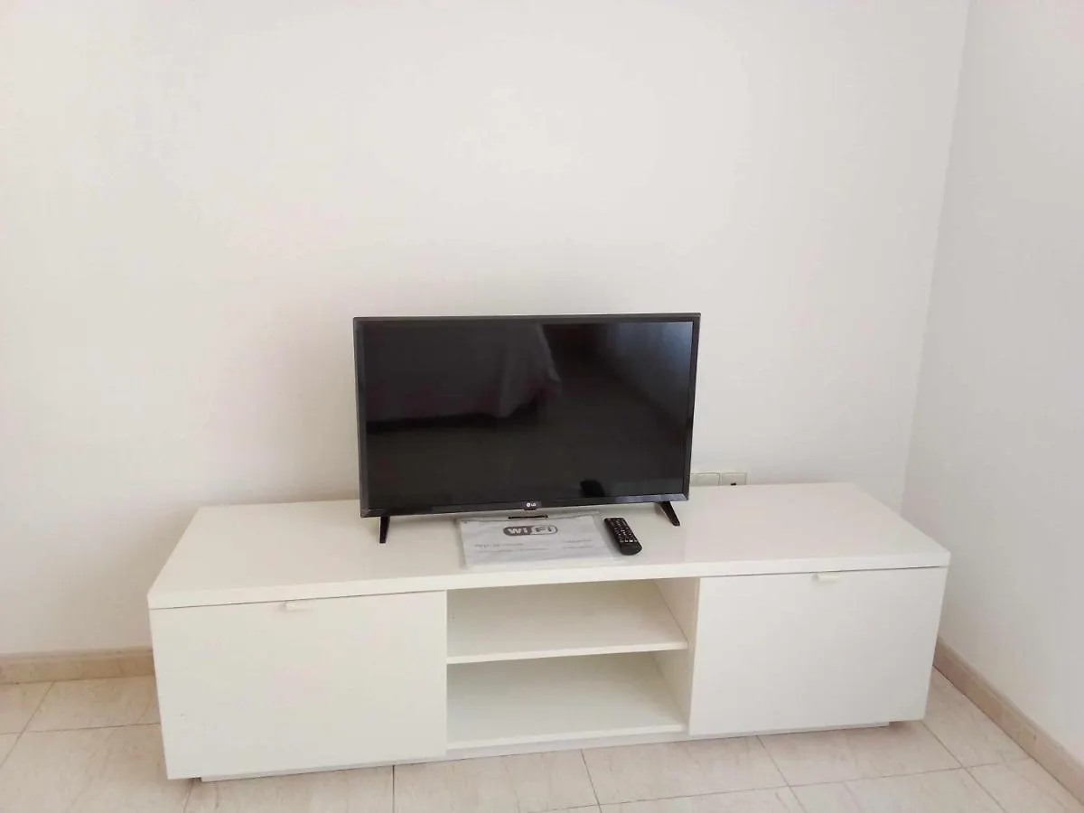 Appartamento Fantastico Estudio En Vela De Mar Benalmádena Spagna
