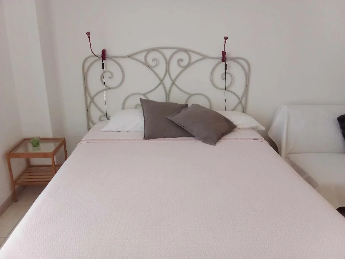 Apartment Fantastico Estudio En Vela De Mar Benalmadena
