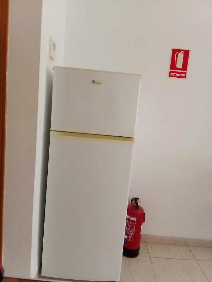 Fantastico Estudio En Vela De Mar Benalmadena Apartment