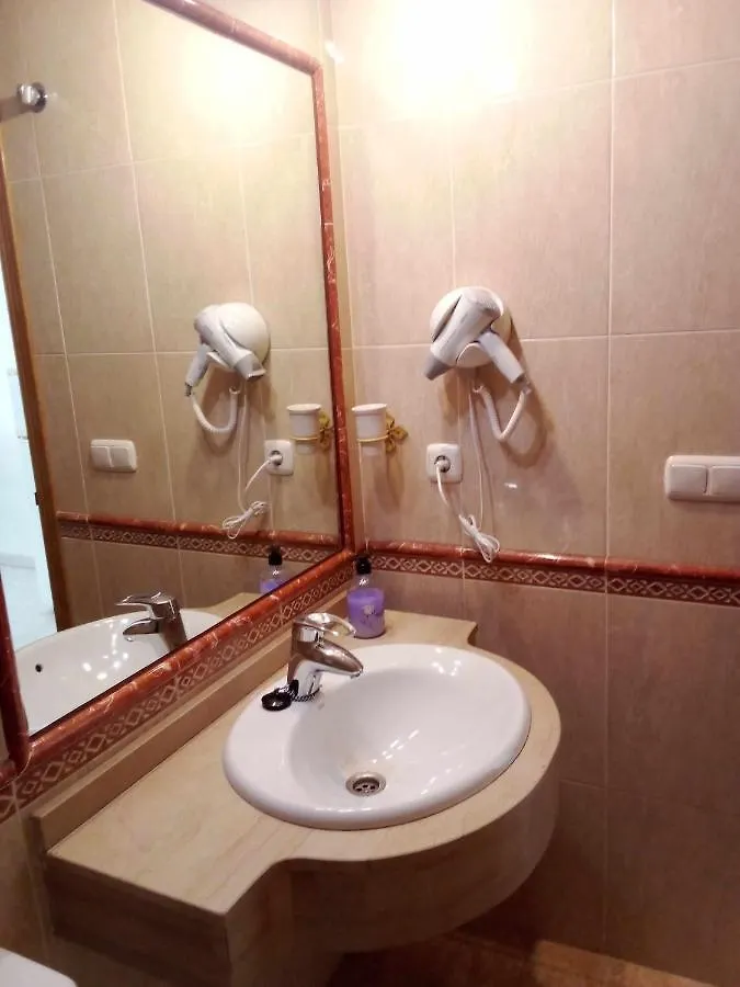 Fantastico Estudio En Vela De Mar Benalmádena Spagna
