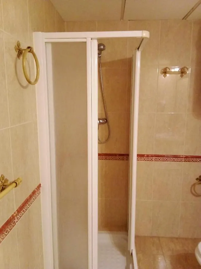 Fantastico Estudio En Vela De Mar Benalmádena