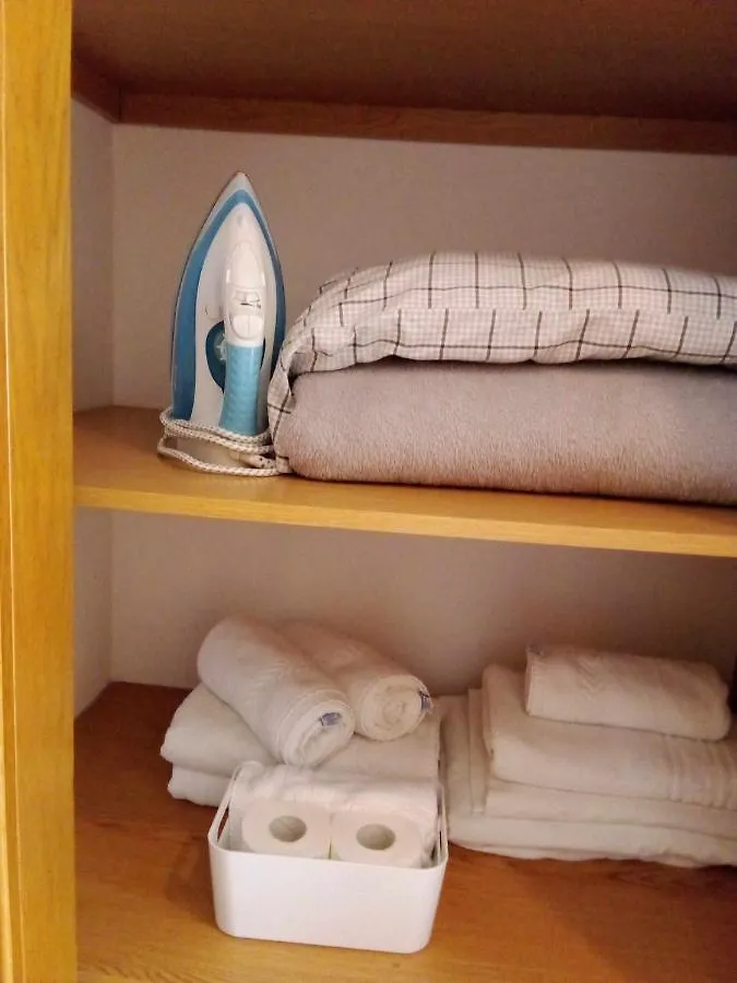 Fantastico Estudio En Vela De Mar Benalmádena Appartement