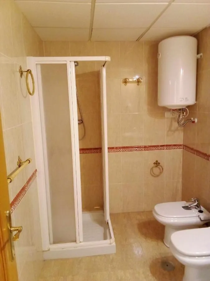 Fantastico Estudio En Vela De Mar Benalmádena 0*,  Spagna