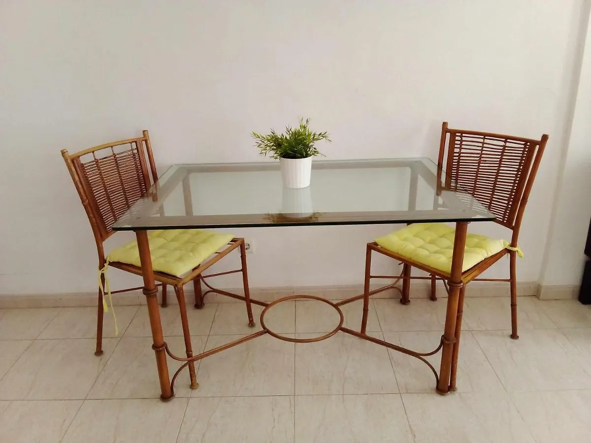 Apartment Fantastico Estudio En Vela De Mar Benalmadena Spain