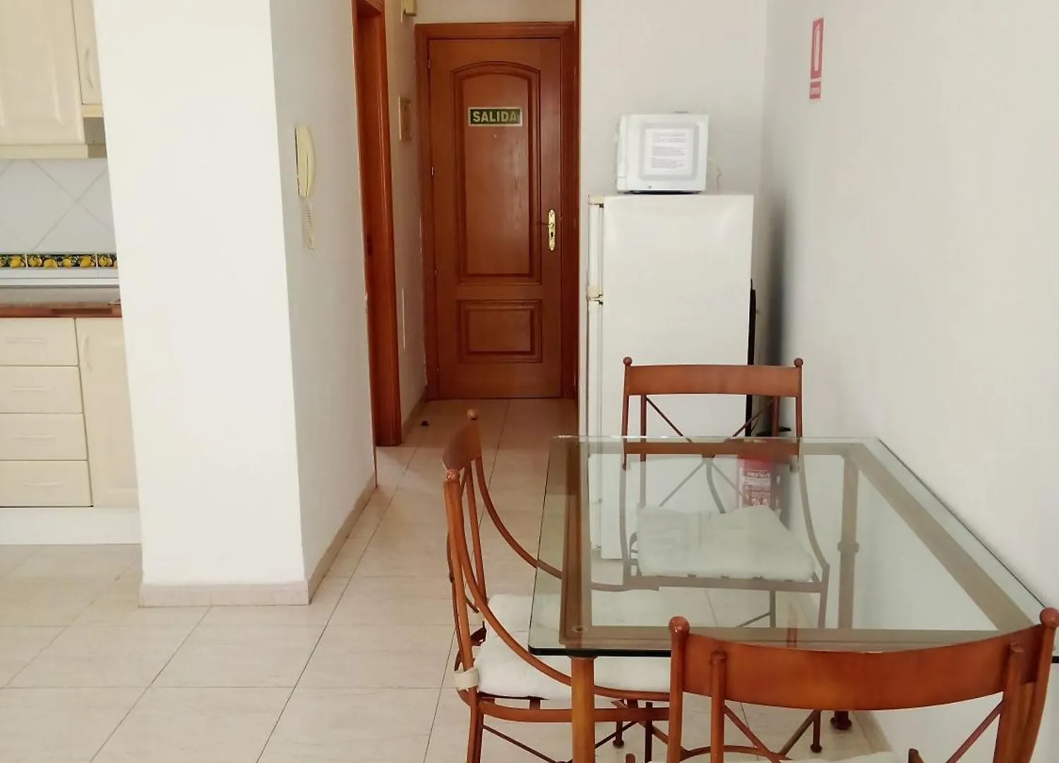 Fantastico Estudio En Vela De Mar Benalmádena 0*,