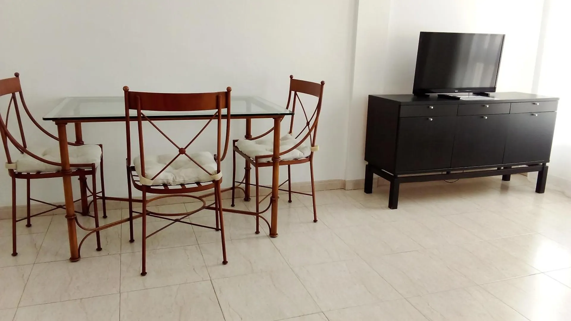 Apartment Fantastico Estudio En Vela De Mar Benalmadena