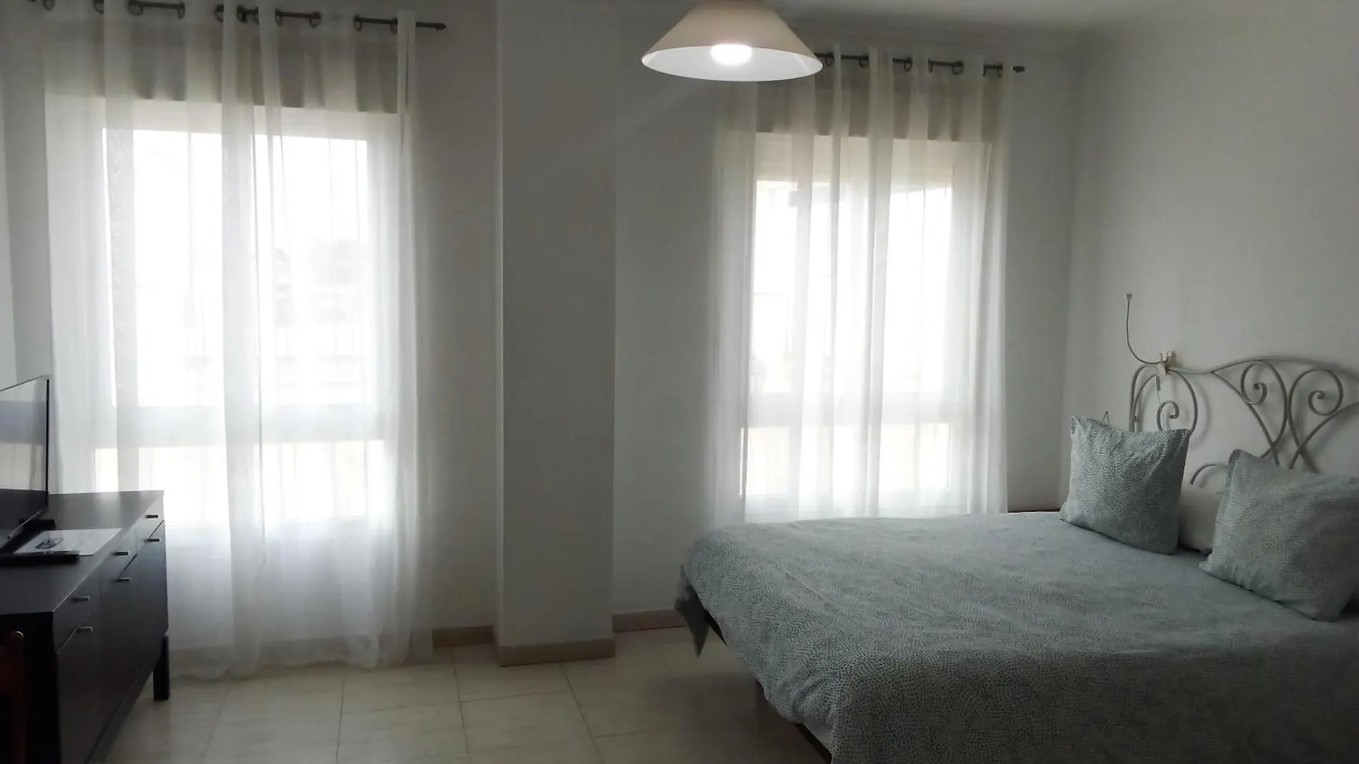 Fantastico Estudio En Vela De Mar Benalmádena Spagna