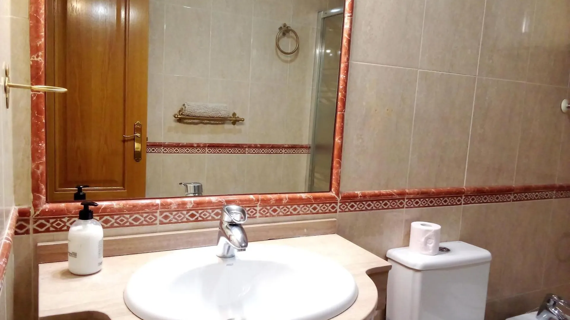 Fantastico Estudio En Vela De Mar Benalmadena Apartment