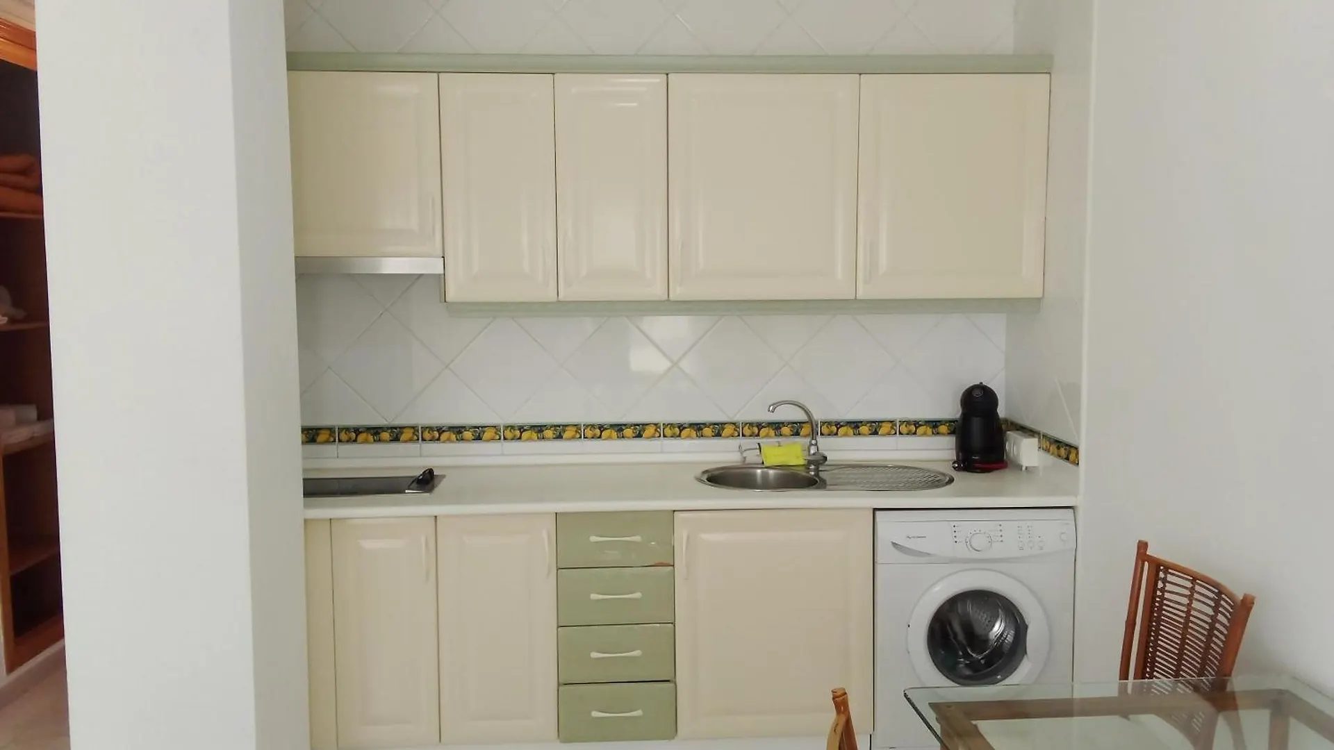 Fantastico Estudio En Vela De Mar Benalmadena Apartment